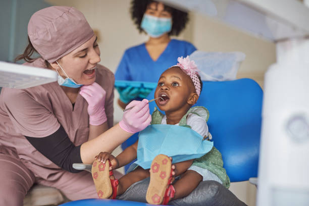 Best Root Canal Treatment  in Kittitas, WA
