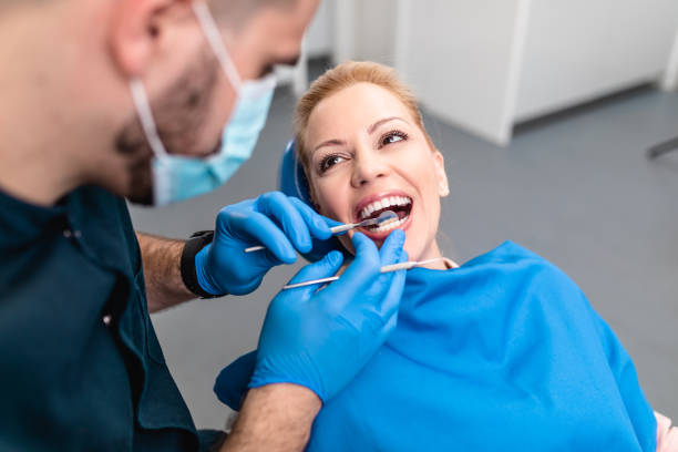 Best General Dentistry  in Kittitas, WA