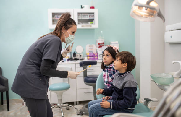 Best Emergency Dental Care  in Kittitas, WA