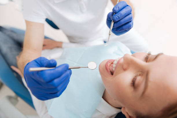 TMJ/TMD Treatment in Kittitas, WA
